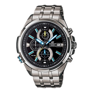 ✅Ori Casio Edifice Efr-536D-1A2V Terbatas