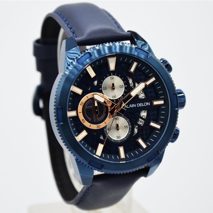 ✅Ori Alain Delon Ad430-1882C Limited