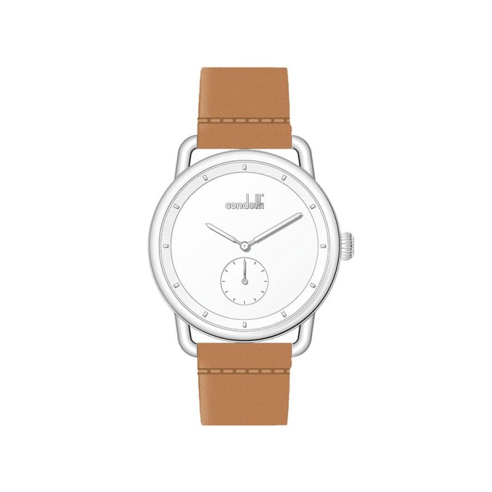 ✅Ori Condotti Cn4118-S01-L25 Bisa Gojek