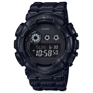 ✅Original Casio G-Shock Gd-120Bt-1 Original Limited