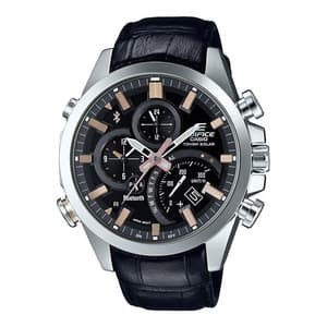 ✅Ori Casio Edifice Eqb-500L-1A Original Terbatas