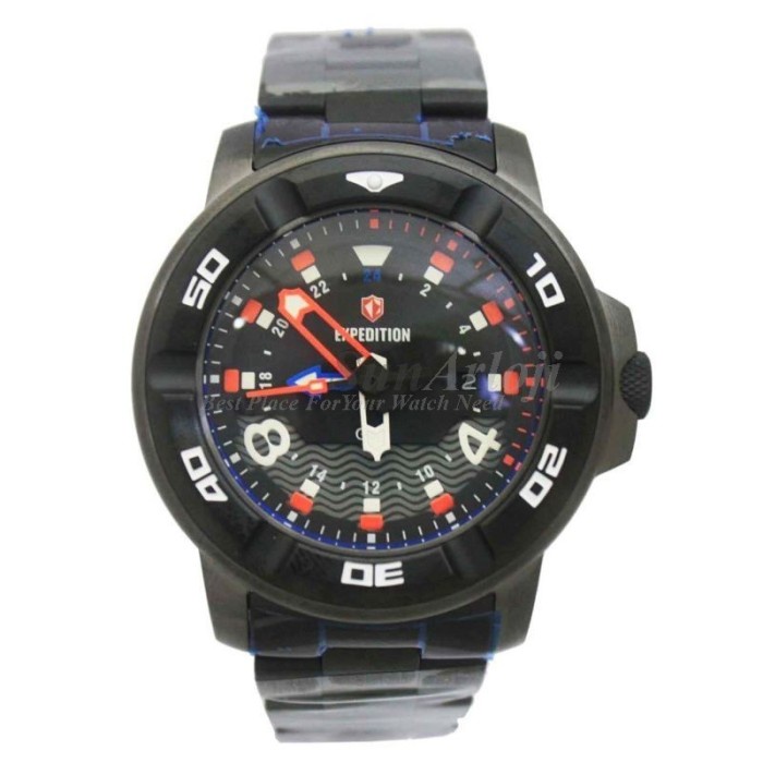 ✅Ready Expedition E6711Mc Steel Terbatas