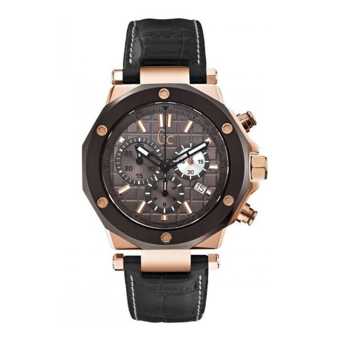 ✅Sale Guess Collection Gc-3 X72024G5S Original Garansi Resmi 2 Tahun Berkualitas