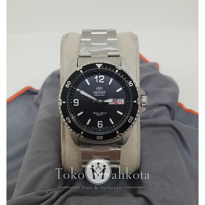 ✅Original Orient Mako 2 Faa02001B9 Bisa Sameday