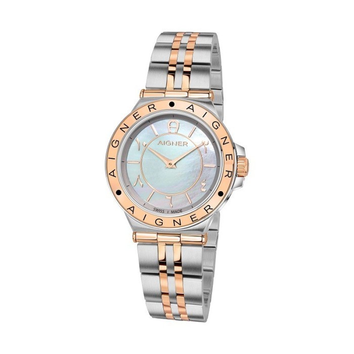 ✅New Ori Aigner Trieste A141210 Terbaru