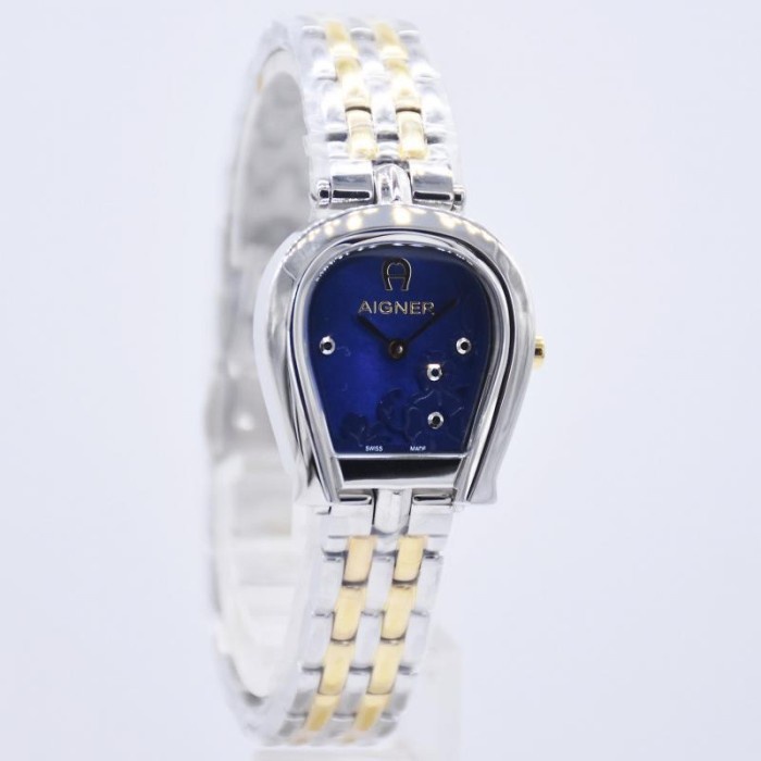 ✅New Ori Aigner Perugina Arwlg2151304 Terbatas