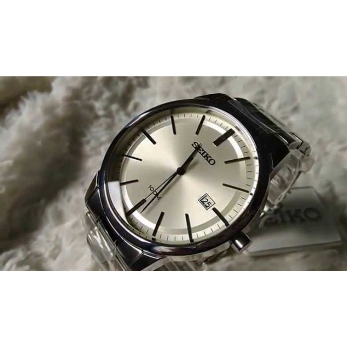 ✅New Jam Tangan Seiko Sgeh07P1 / Sgeh07 Original  Bergaransi Limited