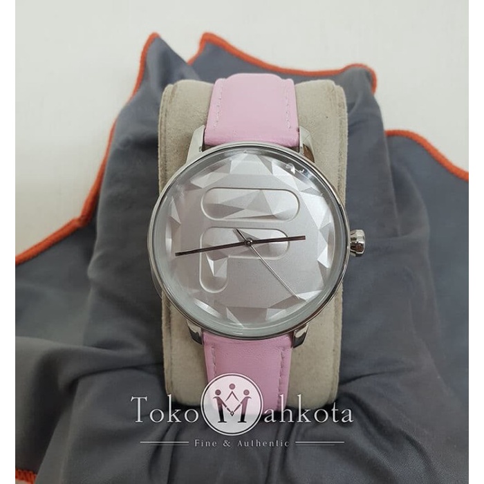 ✅New Ori Jam Fila Style 38 184 001 Diskon