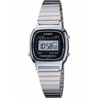 ✅Ori Jam Tangan Casio La-670Wa Original Bisa Gojek