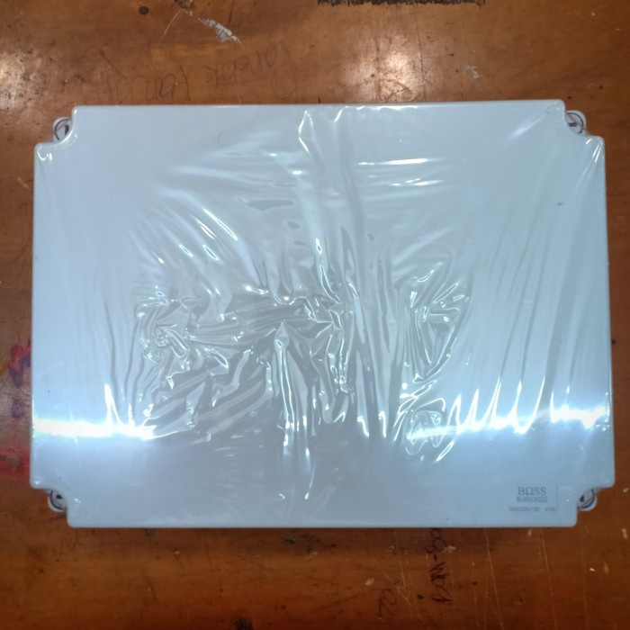 Junction Box/Box Duradus 300x220x120 Boss