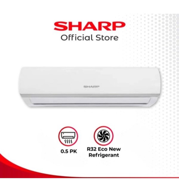 Ac Sharp 0.5 Pk A5Zcyn Low Watt