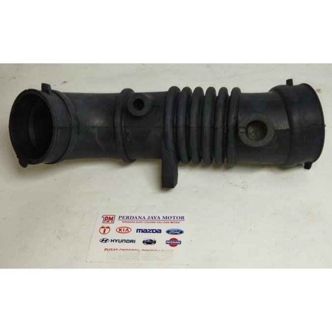 Selang Hawa Udara Air Flow Belalai Gajah Mazda Familia Lantis