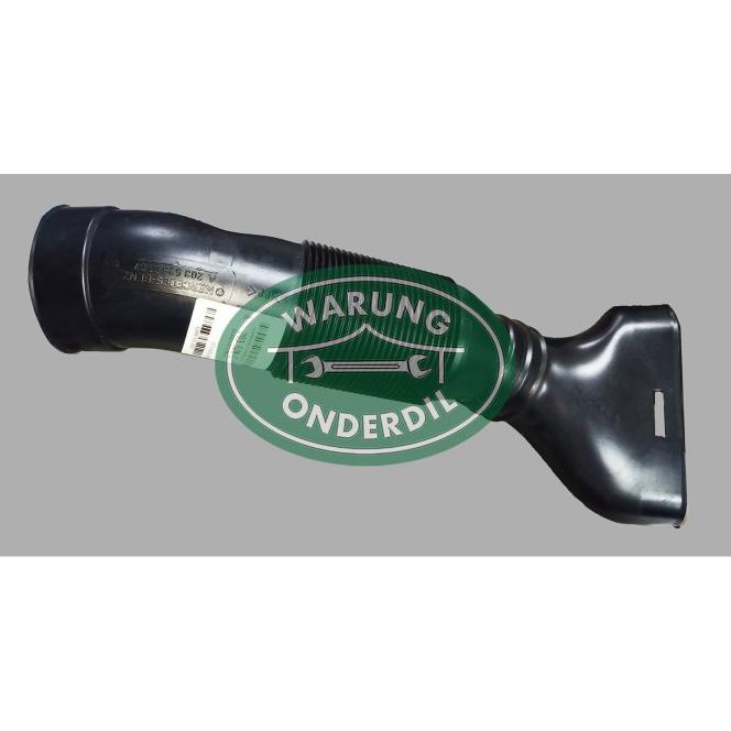 Cerobong Hawa Selang Elbow Mercedes Benz W203