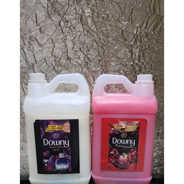 Downy Parfum Collection