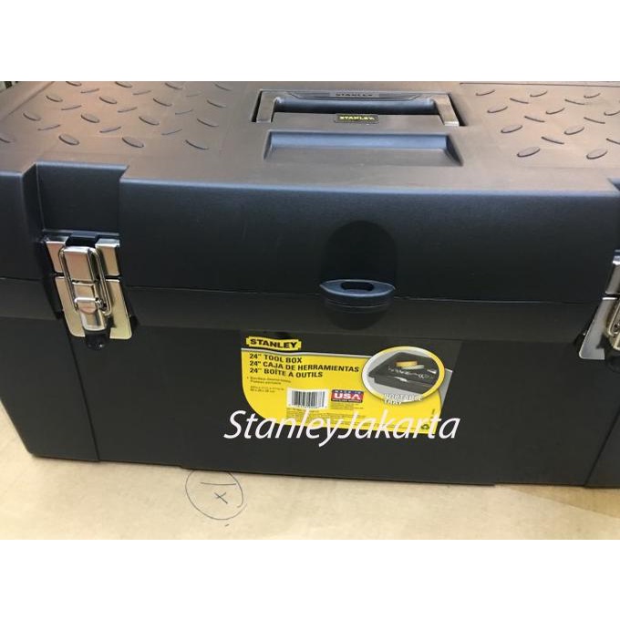 Stanley Toolbox 24" / STST24113