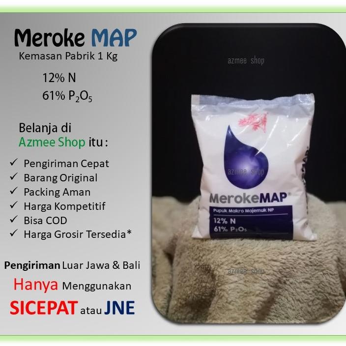 

BAYAR DITEMPAT - MEROKE MAP ,.