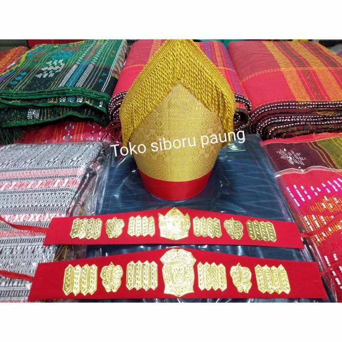 New Sortali Pengantin & Topi Pengantin Pengiriman Cepat