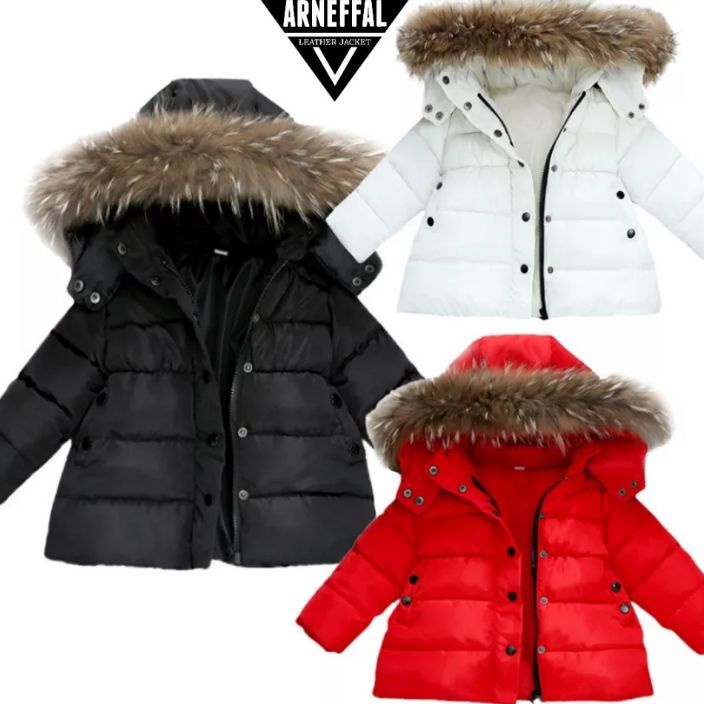 [N3867L> jaket winter anak/jaket winter mantel anak / pasti.dikiriim..