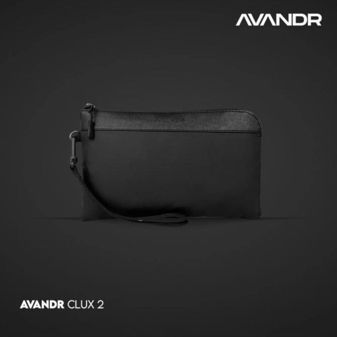 Skuy Order Avandr clux 2 Ready PX 1098