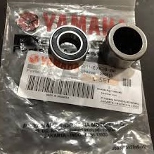 Mod3l Baru LAHAR BEARING BAMBU PULLY MIO M3 NMAX 2PH P463 Barang Original
