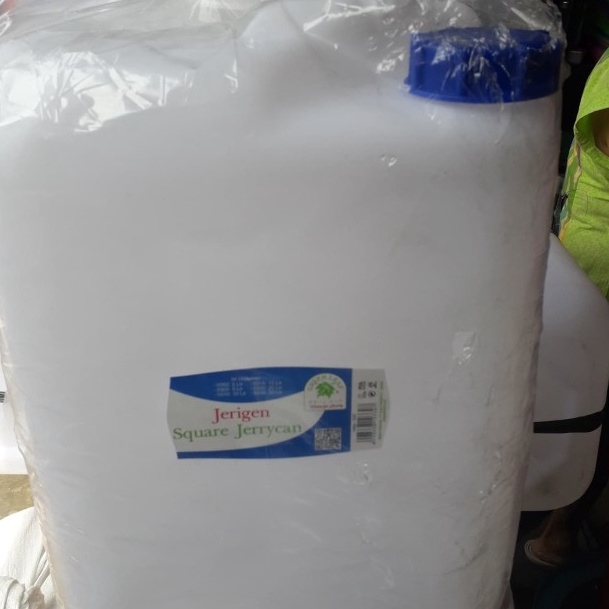 

DIRIJEN / DIRIGEN AIR INDIGO GREEN LEAF 30 LITER ✣tadღ