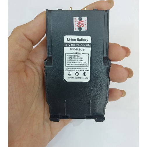 [A07-✮] Baterai ht spc sh 10♥.