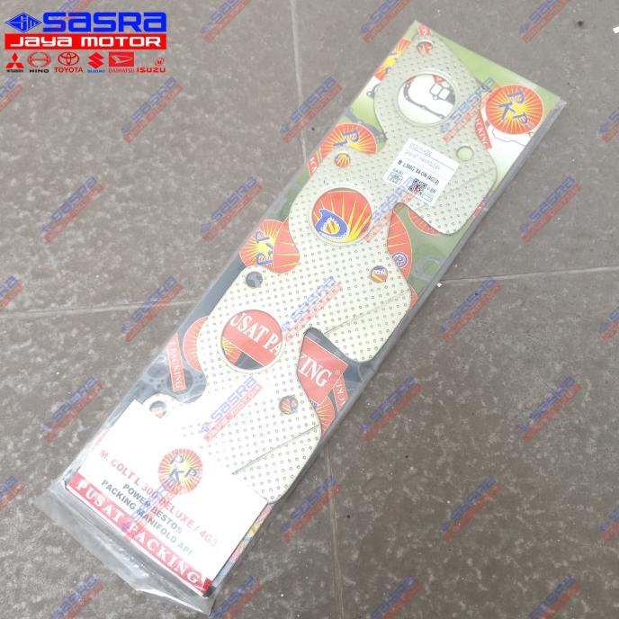 Gasket Manifold /Paking L300 Bensin - PKP