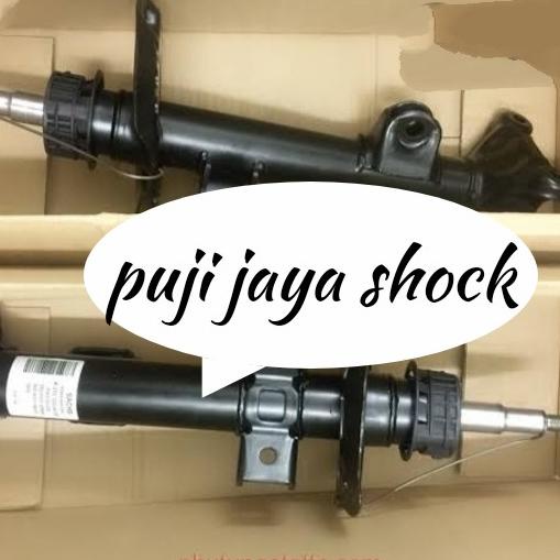shock shockbreaker mercy W212 depan sepasang