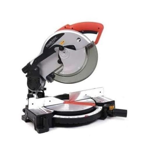 Maktec MT230 Mesin Potong Aluminium Mitre Saw