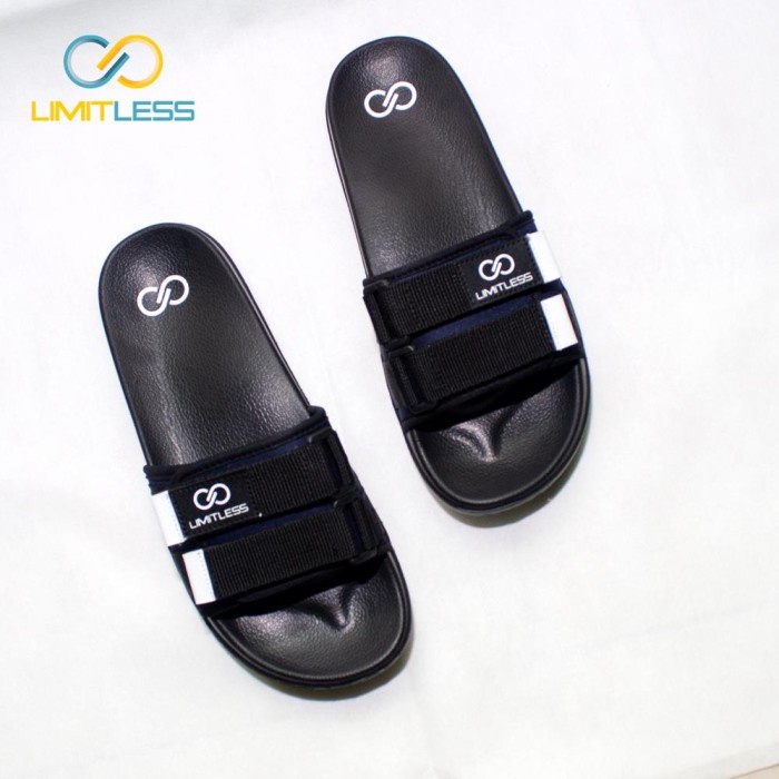 Original Limitless - Pargoy/Thor Sandal Pria Sandal Slip On Phylon