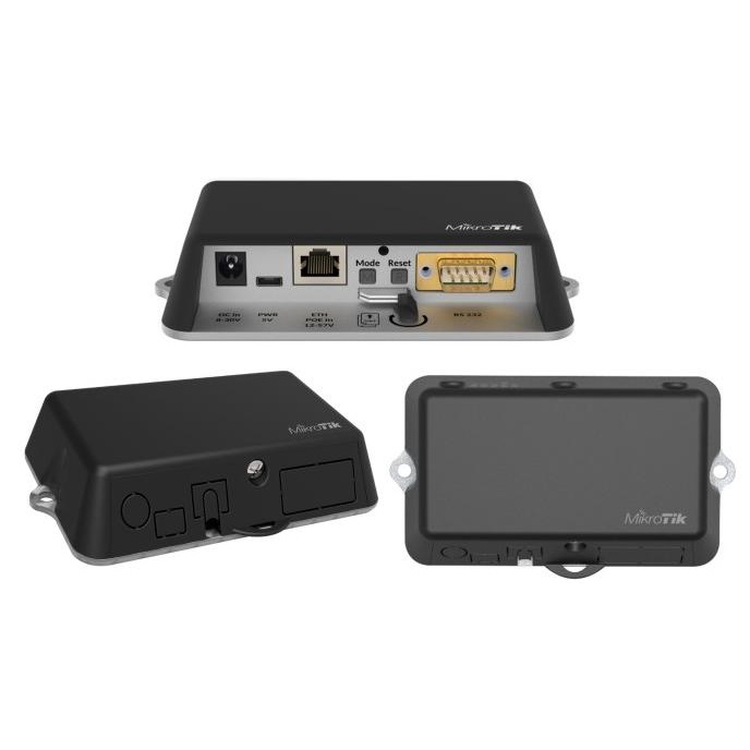 TER-UPDATE MIKROTIK LTAP MINI LTE KIT RB912R-2ND-LTM&R11E-LTE #ORIGINAL