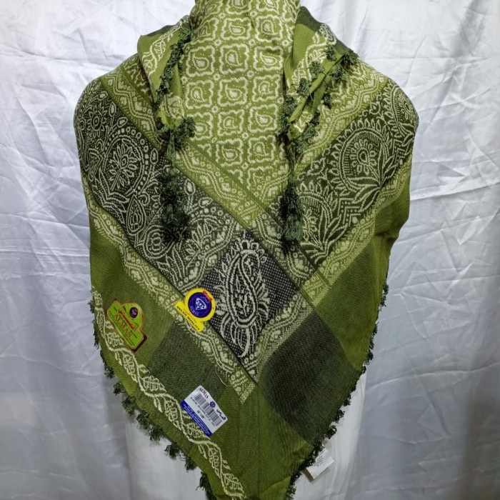 Sorban sorban almas jaquard(Y4J7) Sorban Haji Sorban Palestine Sorban Yaman REAL PICT Sorban Muslim 