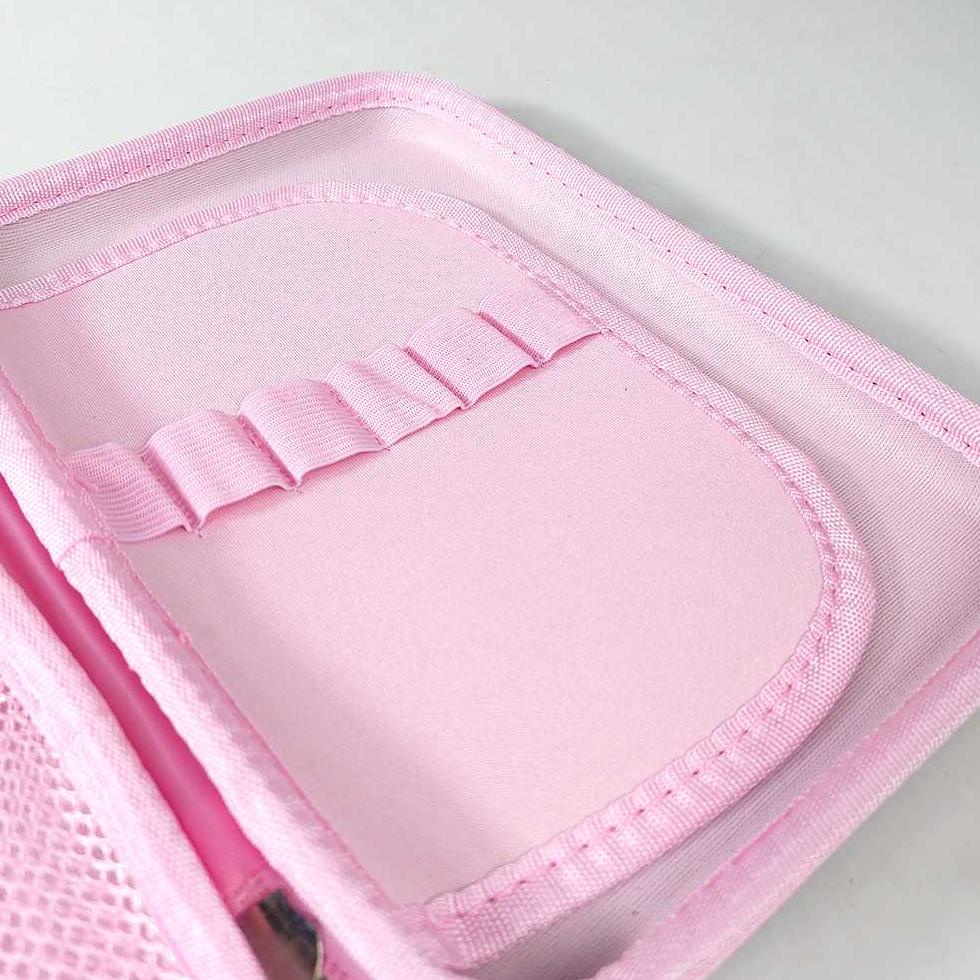 

Tempat Pensil Anak Unicorn Pencil Case Pouch Stationery - A1