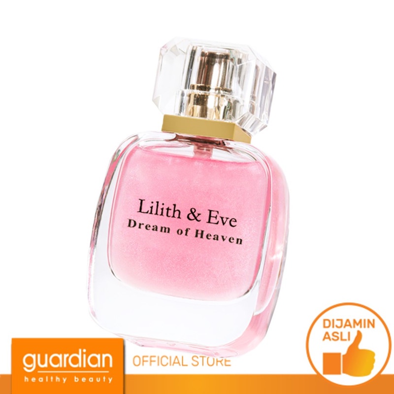 Lilith and Eve Dream Of Heaven 30Ml
