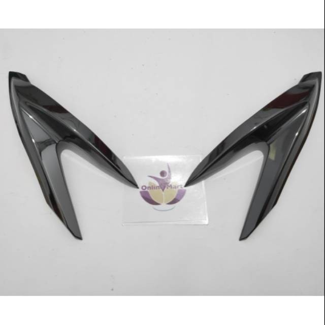 Garnish Vario 150 ESP New / Accesories vario 150 / variasi vario 150 ready