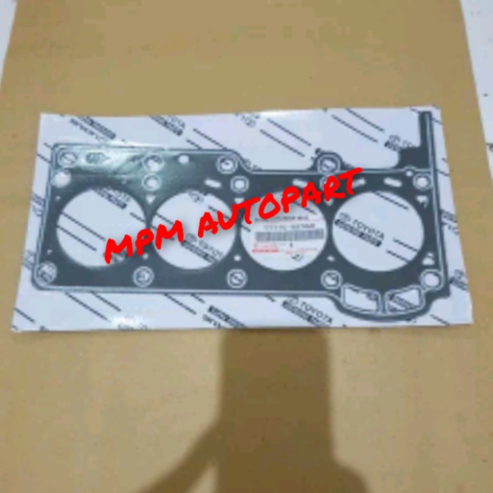 paking only gasket cylinder head packing head avanza 1300cc Xenia 1300 best deal