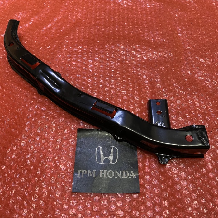 Up Beam Bracket Breket Bumper Lampu Jazz GD3 Idsi Vtec 2003 2005 2007 best seller