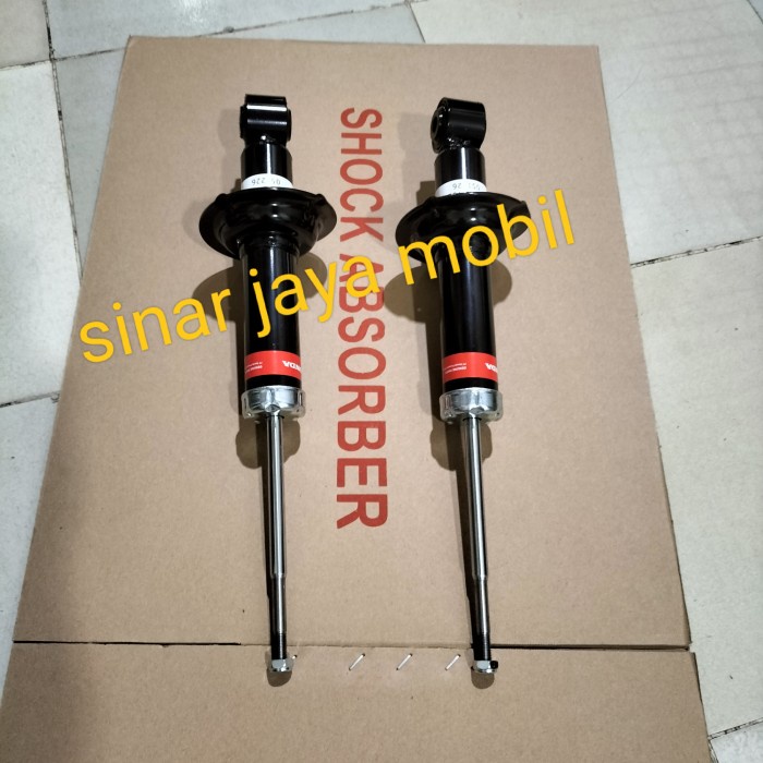 shock breaker shockbreker belakang crv gen2 gen 2 murmer