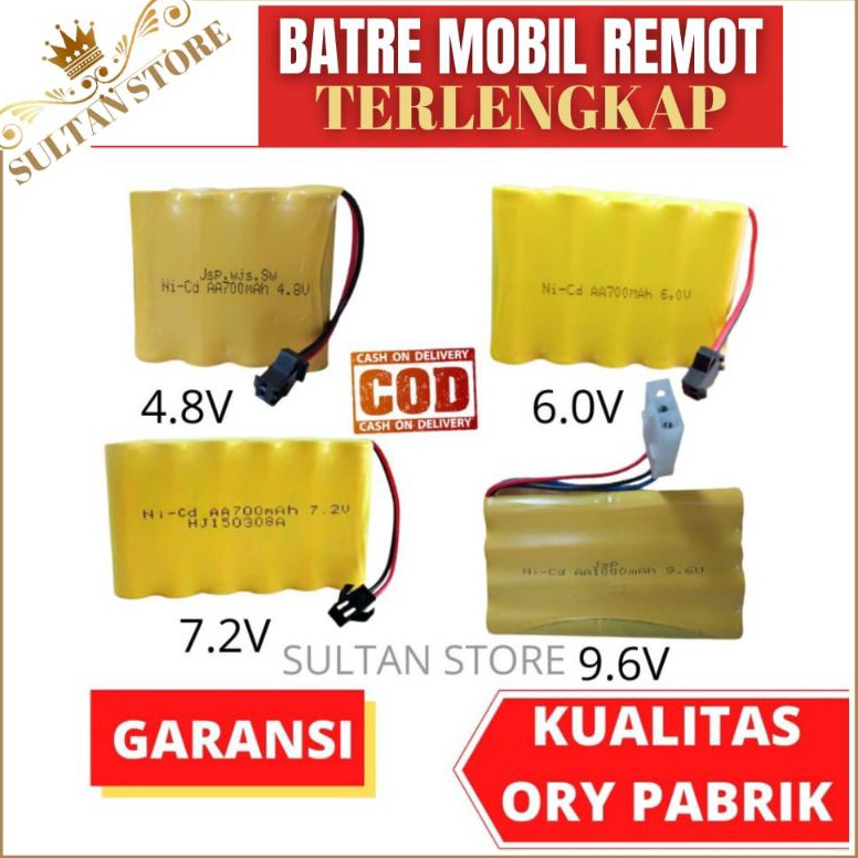 YSDM4465  (Terlengkap)Batre cas mobil remot baterai cas RC mobil remote control remot kontrol charge