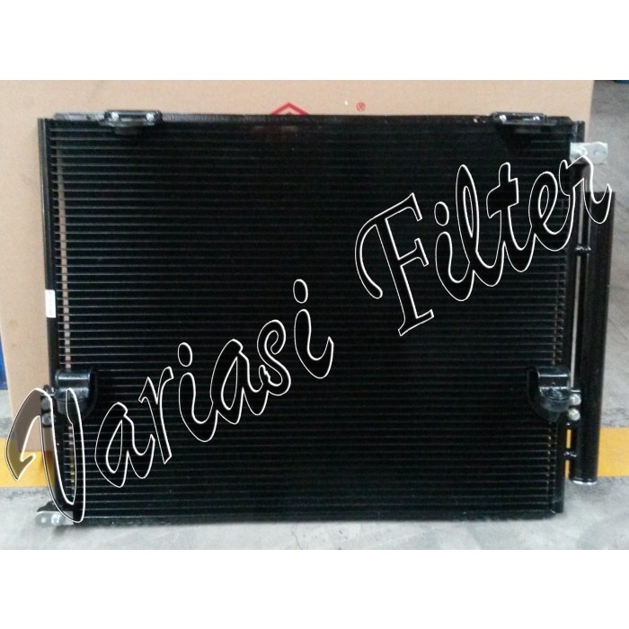 Condensor / Kondensor AC Toyota Innova Bensin berkualitas