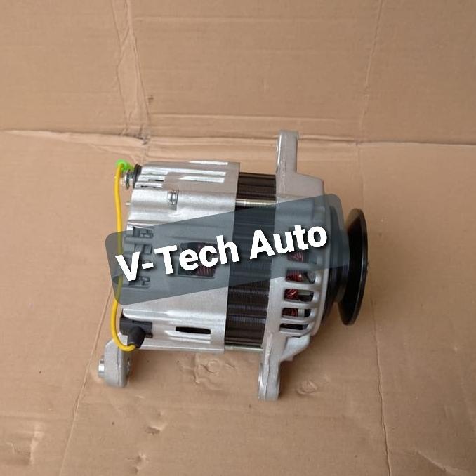 Dinamo Ampere/Alternator Kobelco SK50 SK 50