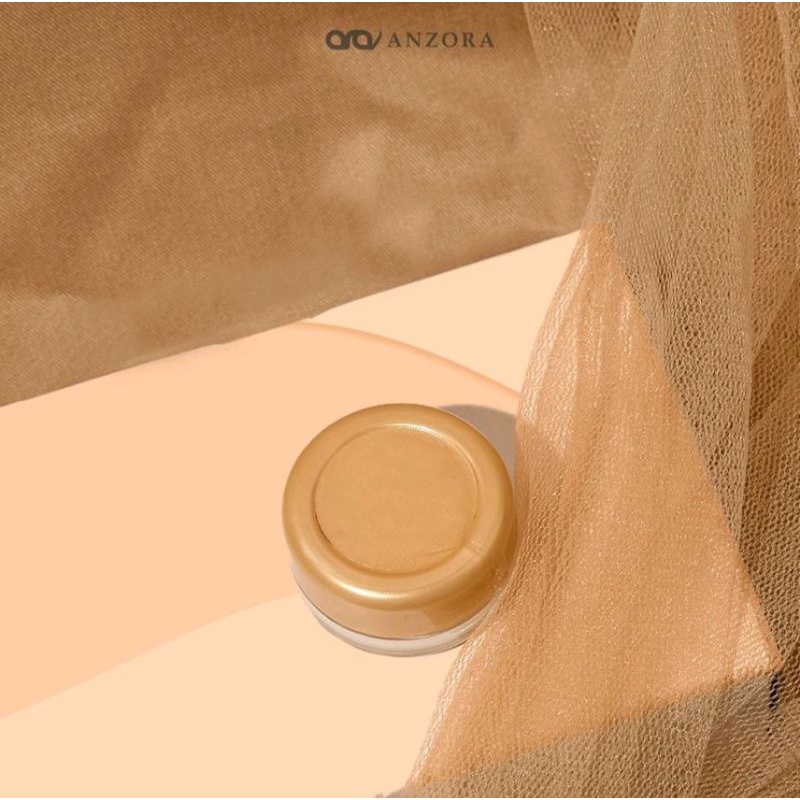 Anzora Totol Acne Cream / Totol Jerawat