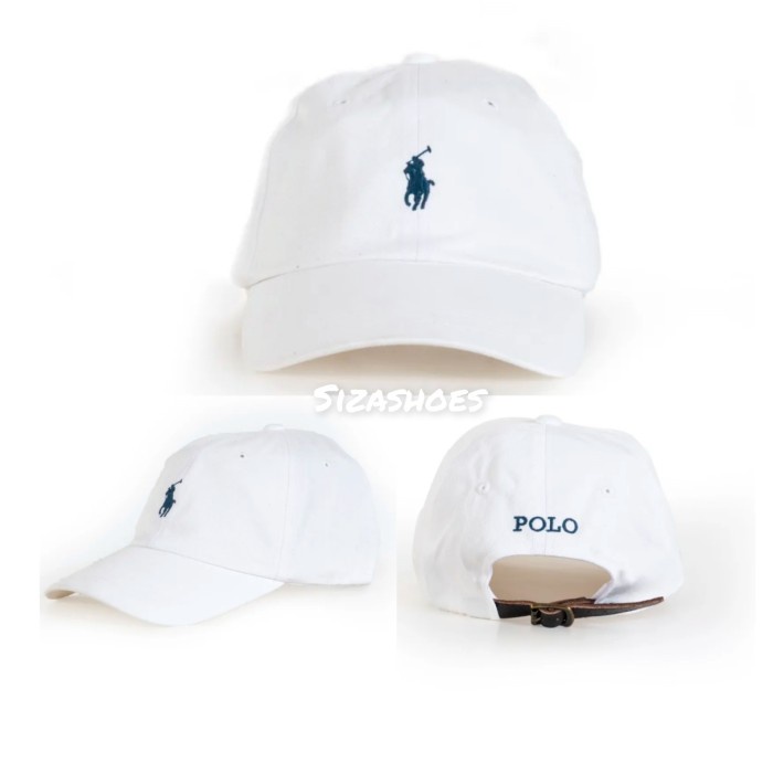Topi Polo Original