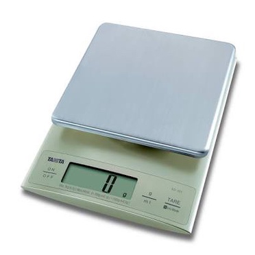 [New Ori] Timbangan Dapur Tanita Kd-321 Kd321 Kd 321 Berkualitas