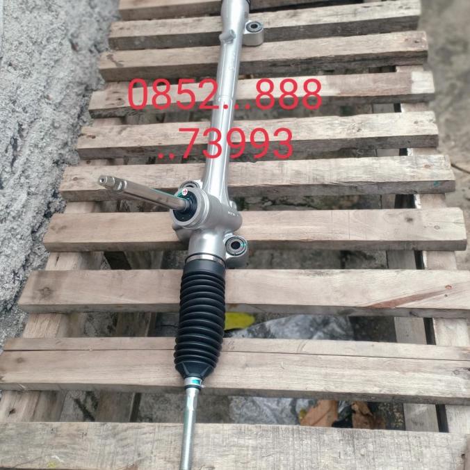 rack steering eps mazda 6 Skyactiv