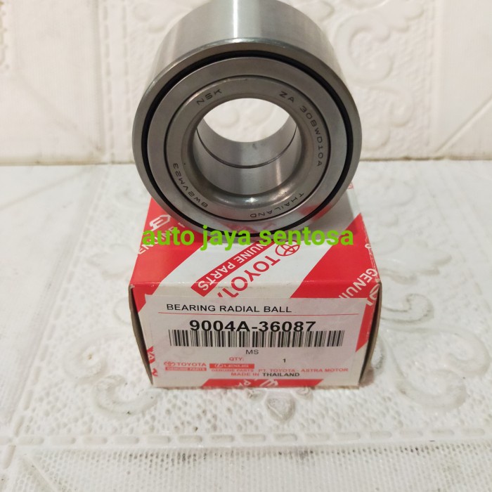 Bearing Depan/Lahar Roda Depan Avanza,Xenia Best