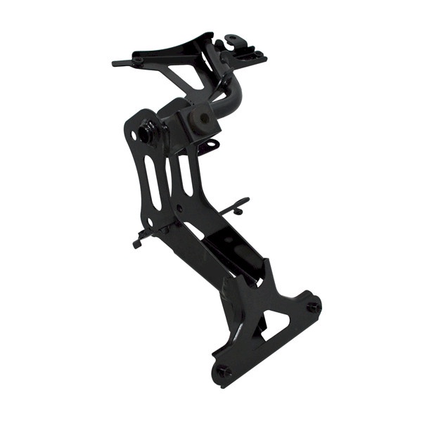 Stay FR Cover New Vario 125 eSP K60R Vario 150 eSP K59J 64223K59A70 BERKUALITAS