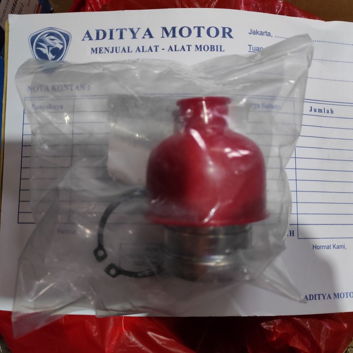Ball Joint Bawah Outlander Lancer Ex Cedia Cs3 Cs5 Satuan [Kode Aa001Kode Aa002Kode Aa003Kode