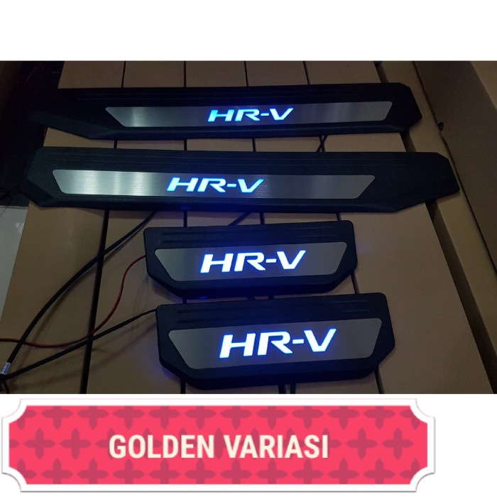 Sillplate Sill Plate Sill Plate Samping HRV Lampu Led terpercaya