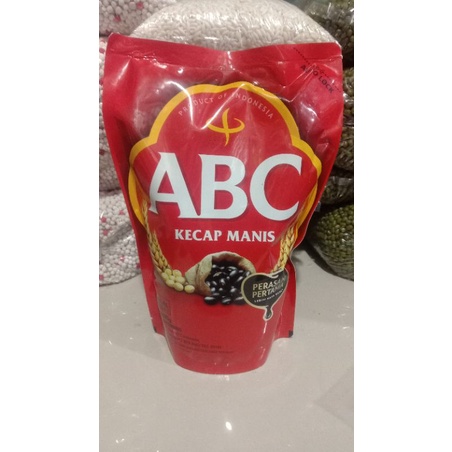 

KecapABC 685g